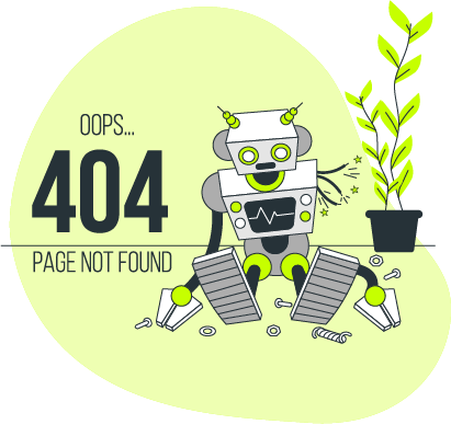 Tefal 404 Page